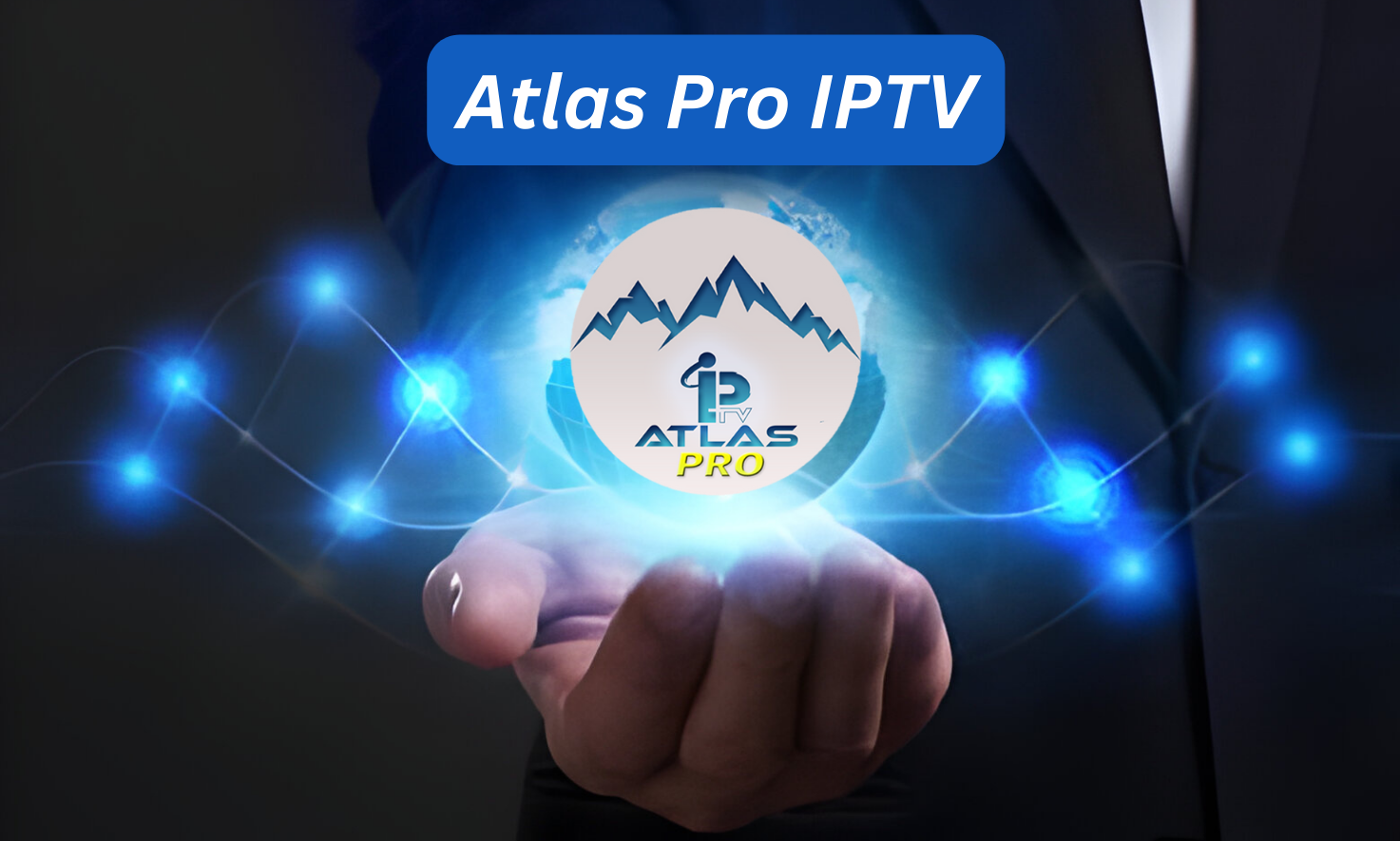 Atlas Pro IPTV