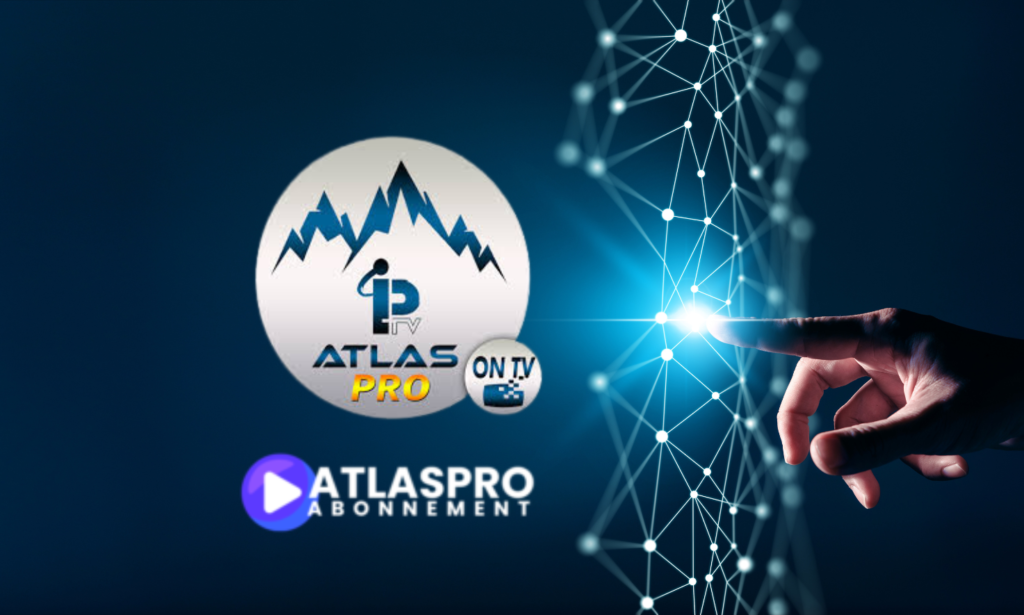 Atlas Pro Ontv