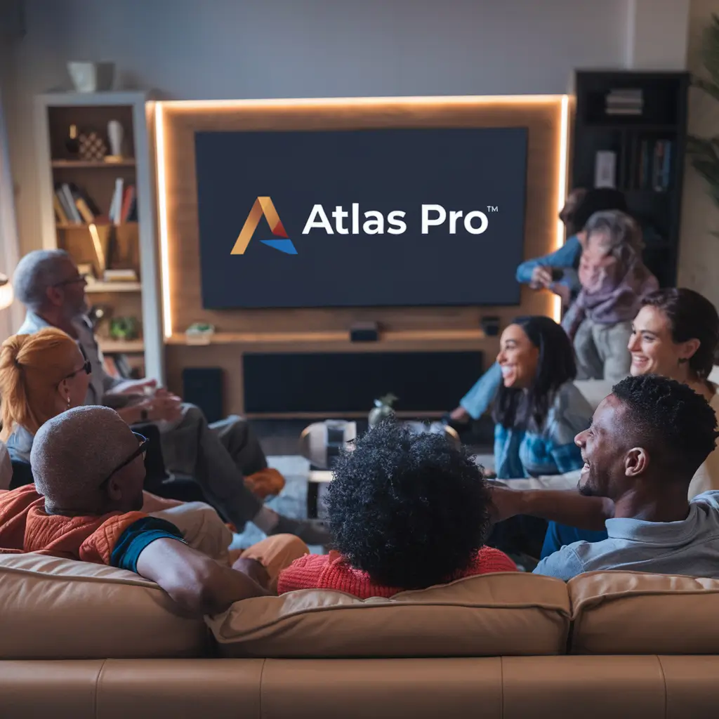 Atlas pro